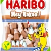 Haribo Hey Kakao Schaumzucker Mit Kakao Und Vanillegeschmack 160g -Haribo || Tassimo || Senseo Verkaufsgeschäft bdbc9053a15870a13d6cecae4c3475bf