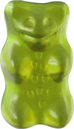 Haribo Goldbären Apfel (1kg Beutel Gummibärchen Grün) Sortenrein -Haribo || Tassimo || Senseo Verkaufsgeschäft bddabe54cc2b3ecf5ba14101b2b4cc3a