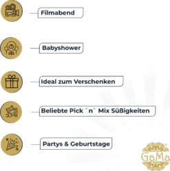 Halal Fruchtgummi Fruity Wheels Fruchtig Orange, Erdbeere,Zitrone,Apfel Geschmack 500g Halal Sußigkeiten -Haribo || Tassimo || Senseo Verkaufsgeschäft bdf14fb218afb066269a9442eb2f37fa