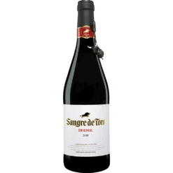 Sangre De Toro Original Katalonien DO Trocken 2018 Spanien | 13 % Vol | 0,75 L -Haribo || Tassimo || Senseo Verkaufsgeschäft bdf594fc7c031fe0aa301778d221fe55
