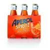 Aperol Spritz 3x 17,5cl (10,5% Vol) Ready To Drink Aperitivo / Aperitif - [Enthält Sulfite] -Haribo || Tassimo || Senseo Verkaufsgeschäft bdfe8626c9c7d9b4cd5b0b168a890a06