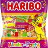 Haribo Kinder Party Fruchtgummi Teilweise Mit Schaumzucker 250g 2 Haribo Kinder Party Fruchtgummi Teilweise Mit Schaumzucker 250g -Haribo || Tassimo || Senseo Verkaufsgeschäft be78b36fd51e09f3c601e24352260e5a