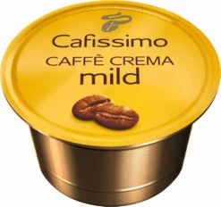 Tchibo Cafissimo Caffè Crema Mild Kapseln, 30 Stück -Haribo || Tassimo || Senseo Verkaufsgeschäft be91e0e06ca3c7b16061ea8d33b6a827