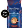 Kaffee-Sparpaket DER HIMMLISCHE Von Mövenpick, 12x1000g Bohnen 1 Kaffee-Sparpaket DER HIMMLISCHE Von Mövenpick, 12x1000g Bohnen -Haribo || Tassimo || Senseo Verkaufsgeschäft bea9667014a25c868938504deba2c3d9