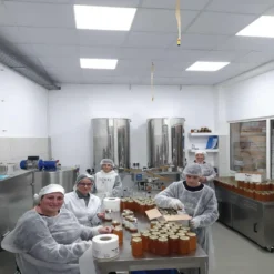 400g Glas Wildkräuterhonig Golden Melostalia Archontakis Aus Kreta Griechenland -Haribo || Tassimo || Senseo Verkaufsgeschäft bead18997fb17f7476755149b1c5d7a5