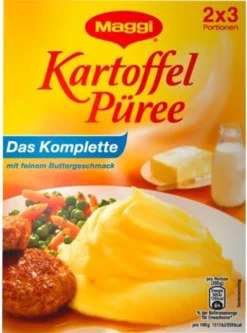 Kartoffelpueree Mit Buttergeschmack 200g 22 Kartoffelpueree Mit Buttergeschmack 200g -Haribo || Tassimo || Senseo Verkaufsgeschäft bfec27b21066d182fe005dd20ee73902