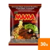 Mama - Instant Noodles Stew Beef - 30 Stuks -Haribo || Tassimo || Senseo Verkaufsgeschäft c063830f9375070818a7b16a696cd2b3