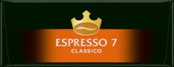 Jacobs Espresso Classico | 10 Nespresso® Komp. Kapseln -Haribo || Tassimo || Senseo Verkaufsgeschäft c0ac2f28f349828f4bb0cc938b6d8de4