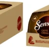 SENSEO Pads Caffè Crema Senseopads 160 Getränke Kaffeepads -Haribo || Tassimo || Senseo Verkaufsgeschäft c0ae6dabd51878012e2780e04918e8f4