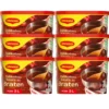 Maggi Delikatess Sauce Zu Braten Dunkle Sauce Zu Fleisch 277g 6er Pack -Haribo || Tassimo || Senseo Verkaufsgeschäft c0f42f9c5d6e9066654d306f5b74135f