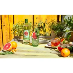 Havana Club Verde Botanicals Spirit Drink Kuba | 35 % Vol | 0,7l -Haribo || Tassimo || Senseo Verkaufsgeschäft c10e551f9058ae7ea9247b5f7fdf5604