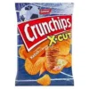 GroßhandelPL Lorenz Bahlsen Snack World Chips Crunchips X-CUT KEBAB 8er Pack ( 8 X 140g) -Haribo || Tassimo || Senseo Verkaufsgeschäft c132d6222640758ecc6490c62cc4f24c