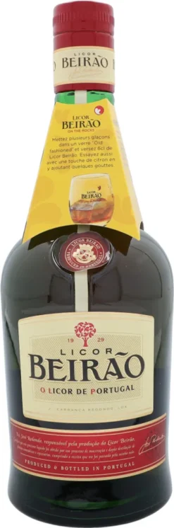 Kräuterlikör - Licor Beirao - Portugal -Haribo || Tassimo || Senseo Verkaufsgeschäft c16b385878d3401e67de38a6dc33d3f3