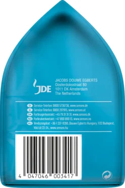 Senseo Decaf Entkoffeiniert | 16 Kaffeepads 15 Senseo Decaf Entkoffeiniert | 16 Kaffeepads -Haribo || Tassimo || Senseo Verkaufsgeschäft c16fedd5d3598a8292f82fa5db525742