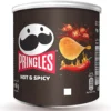 Pringles Hot Und Spicy Stapelchips Würzig Und Scharf Im Geschmack 40g 2 Pringles Hot Und Spicy Stapelchips Würzig Und Scharf Im Geschmack 40g -Haribo || Tassimo || Senseo Verkaufsgeschäft c1d35090a4f8c7750c8708989f7b9c37