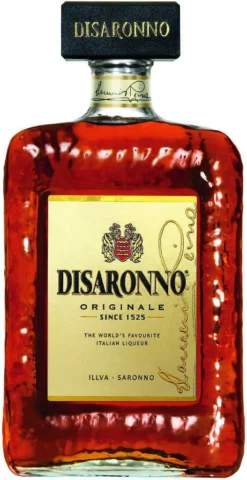 DiSaronno Originale 1,0L (28% Vol.) -Haribo || Tassimo || Senseo Verkaufsgeschäft c1faaa8062c56eb8a11b83a3e897afa3