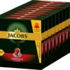 JACOBS Kapseln Lungo 6 Classico 10 X 20+2 Nespresso®* Kompatible Kaffeekapseln -Haribo || Tassimo || Senseo Verkaufsgeschäft c2ae0ec686b1321c4d02712eee26740b