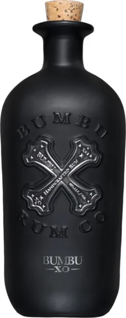 Bumbu Rum XO 0,7l, Alc. 40 Vol.-%, Rum Barbados -Haribo || Tassimo || Senseo Verkaufsgeschäft c2fd06092729238f94c2c2d89a0a6a8f