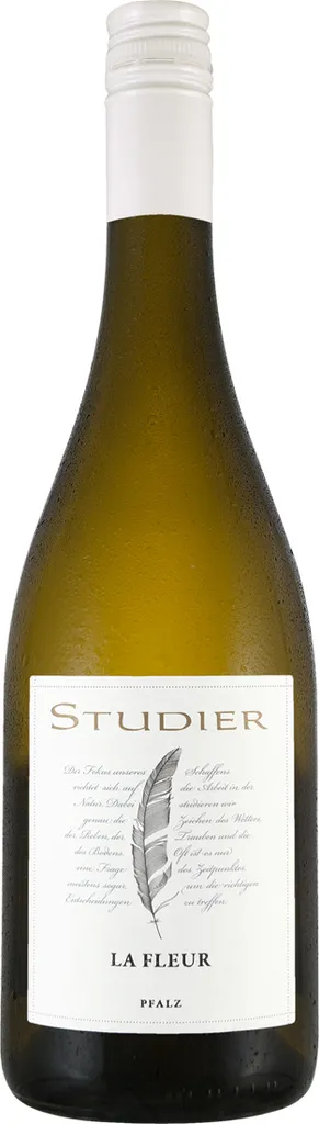 Studier La Fleur Lieblich 2021 (0,75l) Lieblich 3 Studier La Fleur Lieblich 2021 (0,75l) Lieblich