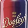 Dooley's Toffee Cream Liqueur The Original | 17 % Vol | 0,7 L -Haribo || Tassimo || Senseo Verkaufsgeschäft c39bc5b7902a4215aa04e3a0158bc508
