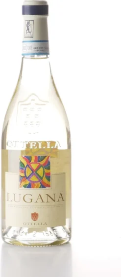 Ottella Di Francesco E Michele Montresor DOC Ottella Lugana Wein -Haribo || Tassimo || Senseo Verkaufsgeschäft c3b14bb94ad1187438cb2263d8721c8a