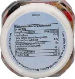 Toms Pingvin Sweet Berry Gums 270g 7 Toms Pingvin Sweet Berry Gums 270g -Haribo || Tassimo || Senseo Verkaufsgeschäft c448f651c166cbc0ba70d06ab5f8d9b5