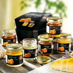 Schrader Honigvariationen 6er-Set -Haribo || Tassimo || Senseo Verkaufsgeschäft c49206adc5eb0c16291e93f3fe1eb7c3