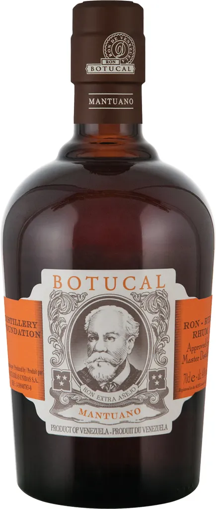 Botucal Rum Mantuano | 40 % Vol | 0,7 L 6 Botucal Rum Mantuano | 40 % Vol | 0,7 L – Bild 4