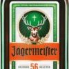 Jägermeister Kräuterlikör | 35 % Vol | 0,7 L 2 Jägermeister Kräuterlikör | 35 % Vol | 0,7 L -Haribo || Tassimo || Senseo Verkaufsgeschäft c62e324411d7d93178740dd2f96e9f9b