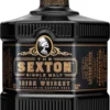 The Sexton · Single Malt Irish Whiskey 40% Vol -Haribo || Tassimo || Senseo Verkaufsgeschäft c666dd21c30aa72f27ada833da1404ce