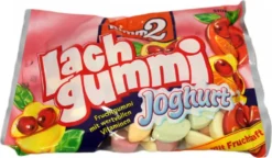 Nimm 2 Lachgummi Joghurt Fruchtgummi 250 G 13 Nimm 2 Lachgummi Joghurt Fruchtgummi 250 G -Haribo || Tassimo || Senseo Verkaufsgeschäft c6d40ebdf32726c16b7edf1b017aee52