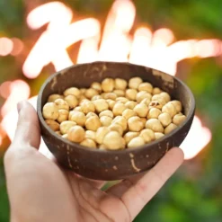 Kikis Haselnusskerne - Doppelt Geröstet 180 Gramm -Haribo || Tassimo || Senseo Verkaufsgeschäft c7359f8014c3559147ef0d0775279290