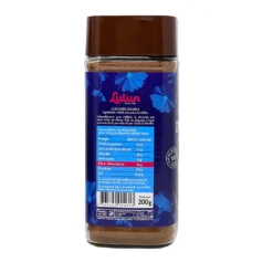 LUTUN Chicorée Soluble - Aufguss Kaffeeersatz Aus Zichorie Koffeinfrei 200 Gramm - Original Aus Frankreich -Haribo || Tassimo || Senseo Verkaufsgeschäft c78758a4538d90ae304da99ef374aefc