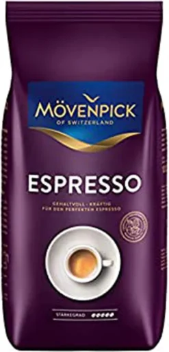 Mövenpick Espresso | Ganze Bohne | 1000g 14 Mövenpick Espresso | Ganze Bohne | 1000g -Haribo || Tassimo || Senseo Verkaufsgeschäft c7d50c62f2bf53754e9823a073fb9938