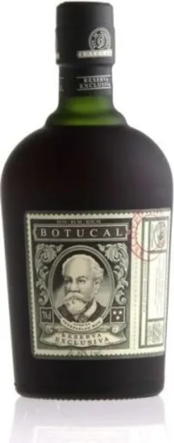 Botucal Reserva Exclusiva Rum Venezuela | 40 % Vol | 0,7 L -Haribo || Tassimo || Senseo Verkaufsgeschäft c83b43c8af689e7bd70610b3b1fa01a6