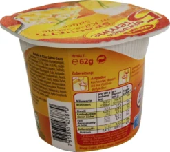 Maggi 5 Minuten Terrine Spaghetti In Cremiger Käse Sahne Sauce 62g -Haribo || Tassimo || Senseo Verkaufsgeschäft c85215bc64f806b36fdf9a614c8d30f7
