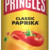 Pringles Classic Paprika Stapelchips Lecker Würziger Geschmack 185g -Haribo || Tassimo || Senseo Verkaufsgeschäft c879387a11870dfbf57fd503b4e0ef7a