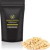 500g Pinienkerne Naturbelassen Frisch Ungesalzen - Gourmet Serie -Haribo || Tassimo || Senseo Verkaufsgeschäft c9aa59344c6e5eadb4cb9ba4c676bf30