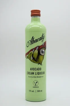 Abacaty Avocado Cream Likör 0,5 L -Haribo || Tassimo || Senseo Verkaufsgeschäft c9c4be31b5553cd03397fc82d049edc3