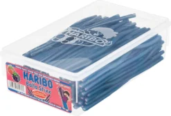 Haribo Balla Stixx Himbeere Brombeere Fruchtgummi Konfekt 1125g, Menge:1.125g -Haribo || Tassimo || Senseo Verkaufsgeschäft c9f1480f4541e8ce2e2644a0da6e6de4