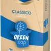 Mövenpick Classico Lungo Green Cap Aus Gemahlenen Arabica Bohnen 57g -Haribo || Tassimo || Senseo Verkaufsgeschäft ca2b688637d7c86fc132eb30c6e17805
