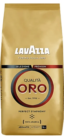 Lavazza Qualita Oro Kaffeebohnen 1kg -Haribo || Tassimo || Senseo Verkaufsgeschäft ca468e1b87fd2c3843df92c5216204fe