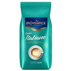 Mövenpick Caffè Crema Gusto Italiano Intenso | Ganze Bohne | 1000g -Haribo || Tassimo || Senseo Verkaufsgeschäft ca472f3d997bbc95a9b1bd6923ce737c