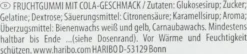 Haribo Fruchtgummi - Happy Cola, 150 Stück -Haribo || Tassimo || Senseo Verkaufsgeschäft ca7ab884b929f2b834ef94f40a3896a6
