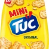 TUC TUC Lu TUC Mini-Häppchen 14 Beutel X 100 Gramm -Haribo || Tassimo || Senseo Verkaufsgeschäft ca9015abe234be0a5c099e68311c93f6