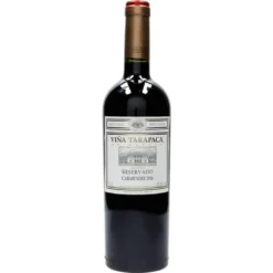 Vina Tarapacá Reservado Carmenere 13% 0,75L (Chi) -Haribo || Tassimo || Senseo Verkaufsgeschäft ca98f994ad11604eb1877bc138efded3