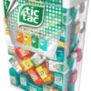 Tic TAC Dragees Lilliput Mix Mini Boxen 60 Stück