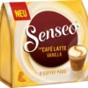 Senseo Café Latte Vanilla | 8 Kaffeepads -Haribo || Tassimo || Senseo Verkaufsgeschäft cbaf4e34bba8791a2eb8bc04e3672d3a 1