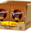 SENSEO Pads Strong 480 Kaffeepapds XXL Paket - 10 X 48 Getränke 1 SENSEO Pads Strong 480 Kaffeepapds XXL Paket - 10 X 48 Getränke -Haribo || Tassimo || Senseo Verkaufsgeschäft cbb29eb63d852197cf7b30d05f8e86e2