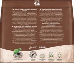 SENSEO Pads Extra Strong Senseopads 160 Getränke Kaffeepads -Haribo || Tassimo || Senseo Verkaufsgeschäft ccbe39b96afcbc9d9642241cb39c5f93